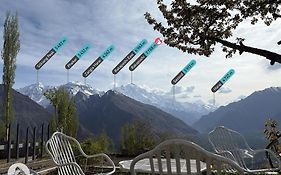 Eagle'S Nest Hotel
